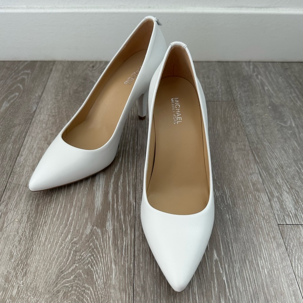 Michael Kors Dorothy Flex Pumps